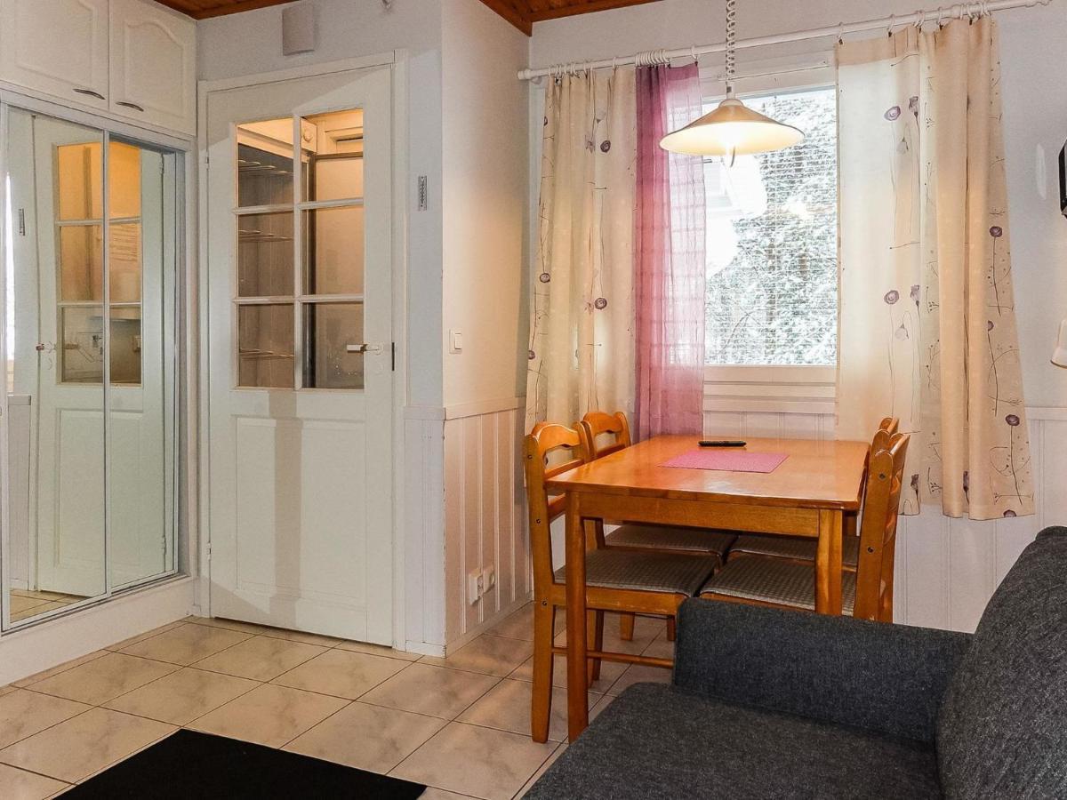 Holiday Home Moonlight 201 By Interhome เลวี ภายนอก รูปภาพ